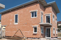 Winslade home extensions